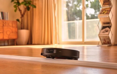 Robot sprzątający Roborock Saros Z70