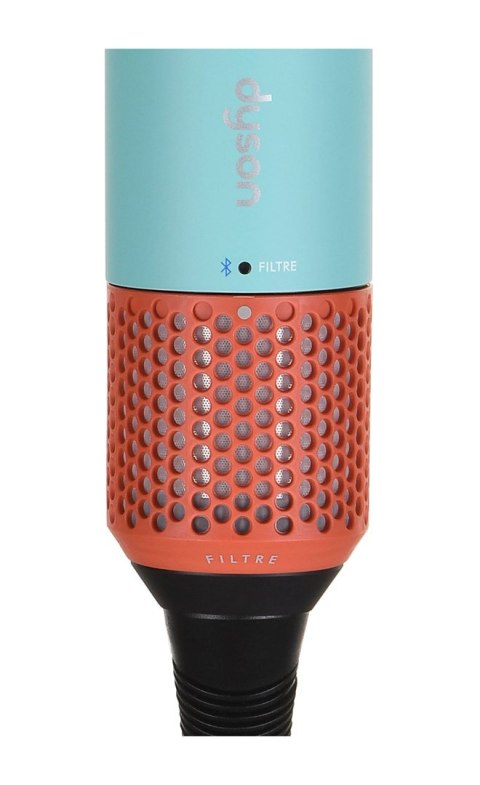 Suszarko-lokówka DYSON HS08 Ceramic Patina Diffuesr