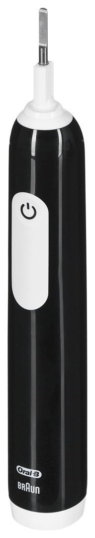 Szczoteczka Oral-B Pro1 black