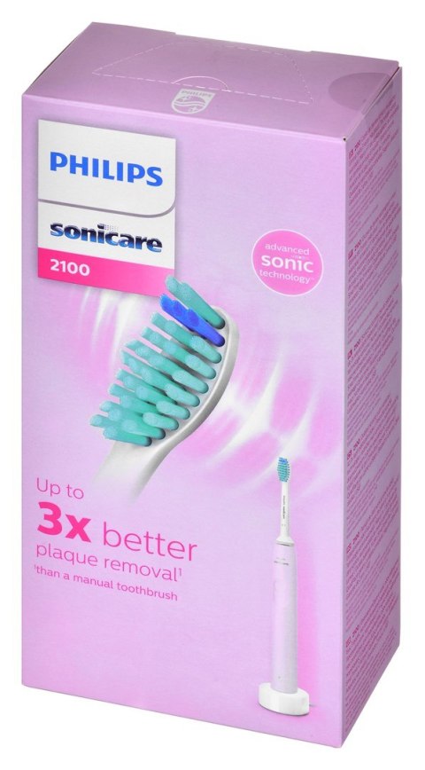 Szczoteczka do zębów PHILIPS HX3651/11