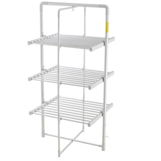 Elektryczna suszarka do ubrań ADLER AD 7829