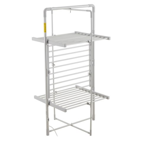 Elektryczna suszarka do ubrań ADLER AD 7829