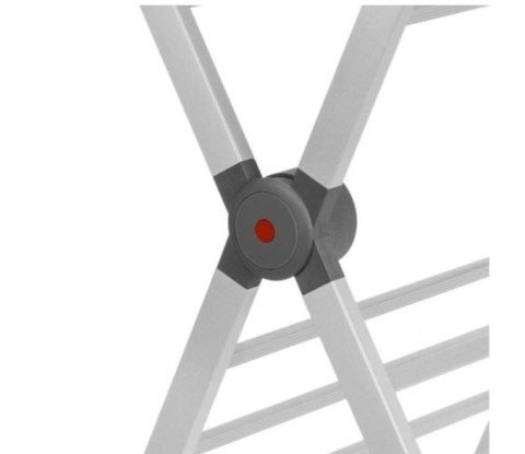 Elektryczna suszarka na pranie NOVEEN ECD40