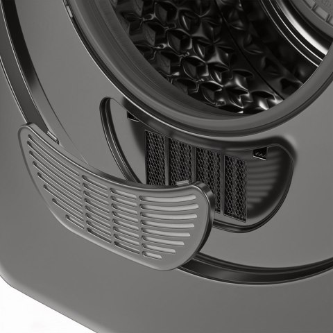 GREENBLUE SUSZARKA ELEKTRYCZNA BĘBNOWA DO UBRAŃ, 3KG WSAD GB415 GR