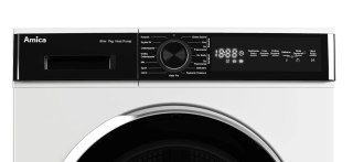 Suszarka do bielizny AMICA AD3S72LHB (E)