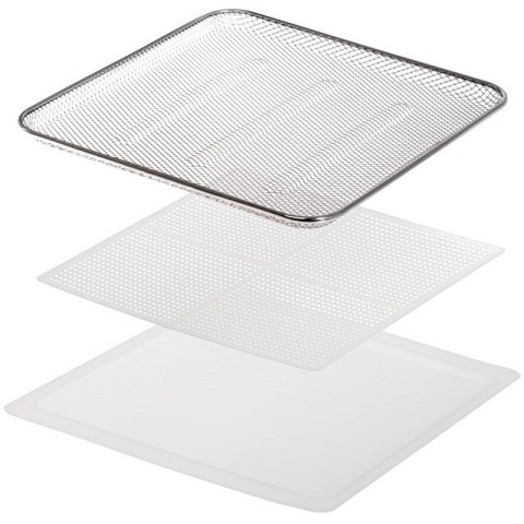 Suszarka do grzybów i owoców ADLER AD 6660