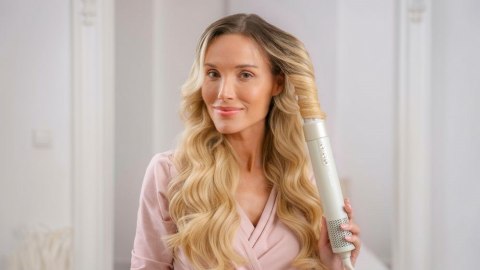 Suszarko - lokówka 5w1 MPM GLOW&flow MLW-27