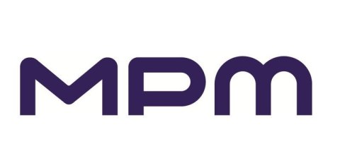 Suszarko - lokówka 5w1 MPM GLOW&flow MLW-27