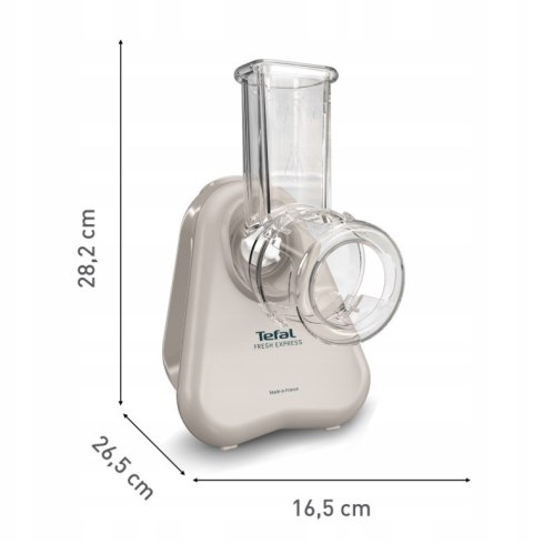 Szatkownica TEFAL Fresh Express DN853BE0