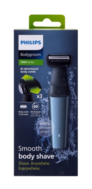 Trymer PHILIPS Bodygroom BG 3027/05