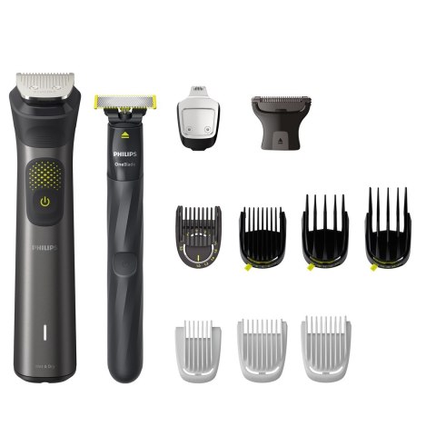 Trymer PHILIPS Multigroom MG 9540/15