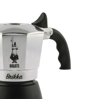 Bialetti kawiarka New Brikka 2023 2tz