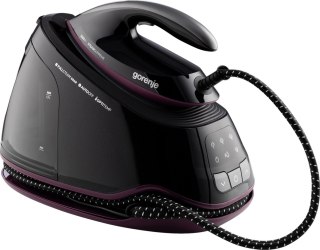 Generator pary Gorenje SGD3000BKV 3000W; 480g/min