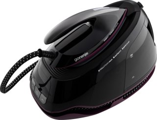 Generator pary Gorenje SGD3000BKV 3000W; 480g/min