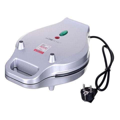 Gofrownica bąbelkowa CLATRONIC WA 3772