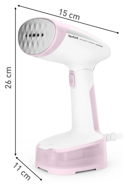 Parownica do ubrań TEFAL DT3050