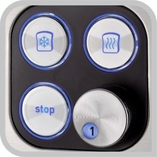 Toster TEFAL TT420D30