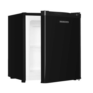 Zamrażalka HGB 5088 SW DF HEINRICH'S black