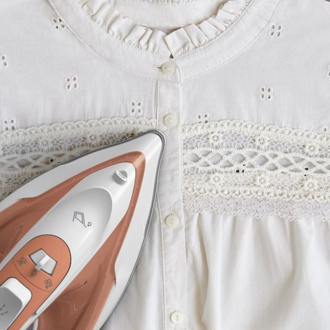 Żelazko TEFAL FV2C40E0 Virtuo