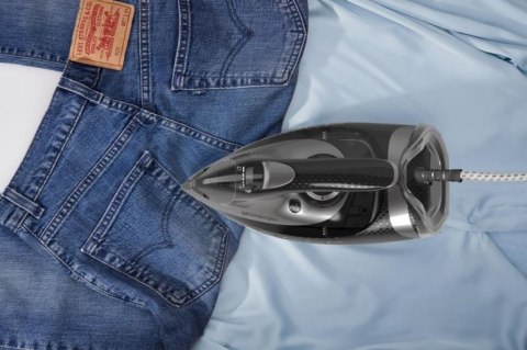 Żelazko parowe Gorenje SIH3200BKS 3200W (czarny)