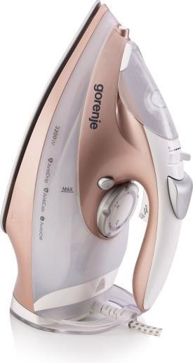 Żelazko parowe Gorenje SIH3200WR