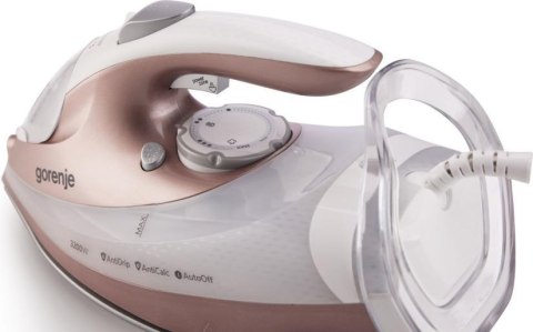 Żelazko parowe Gorenje SIH3200WR