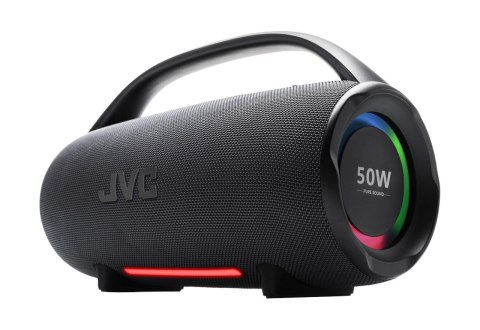 Głośnik przenośny BT JVC XS-E524B Czarny