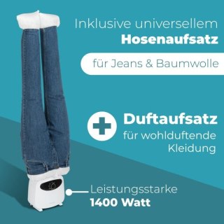 Prasowalnica do ubrań PROFICARE