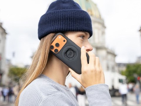 Quad Lock MAG Etui iPhone 17 Pro