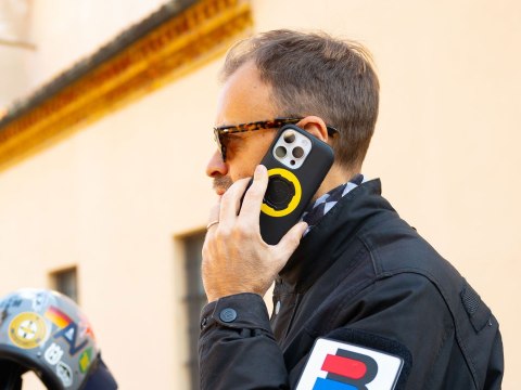 Quad Lock MAG Etui iPhone 17 Pro