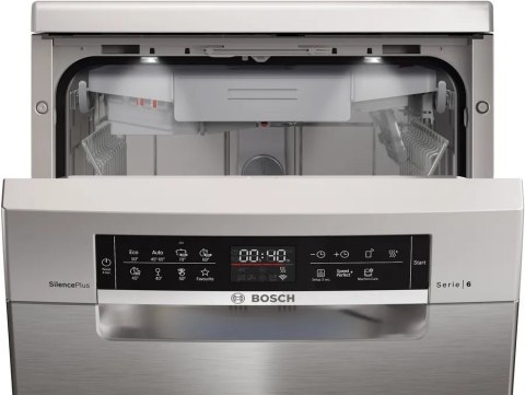 Zmywarka BOSCH SPS6EMI21E