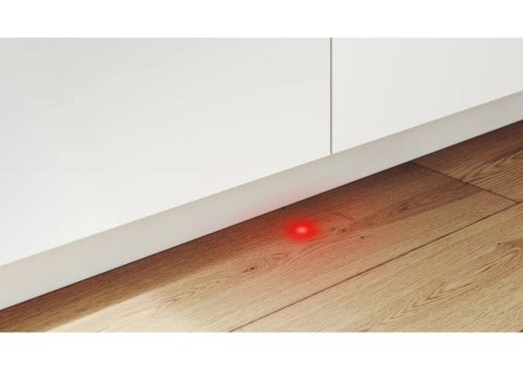 Zmywarka do zabudowy BOSCH SPV4EKX17E