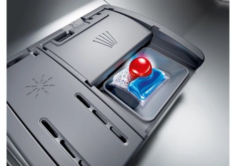 Zmywarka do zabudowy BOSCH SPV4EKX17E