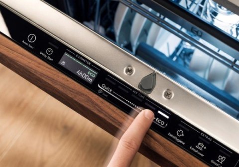 Zmywarka do zabudowy ELECTROLUX EEG63410L