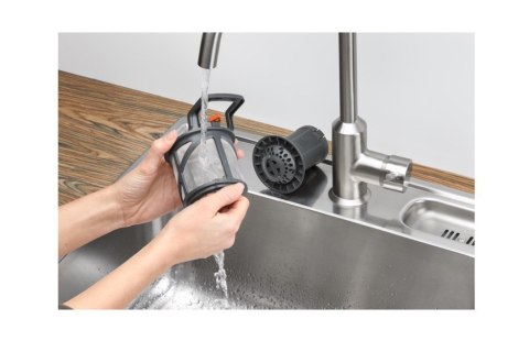 Zmywarka do zabudowy ELECTROLUX EEM43211L