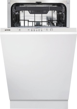 Zmywarka do zabudowy GORENJE GV520E10S