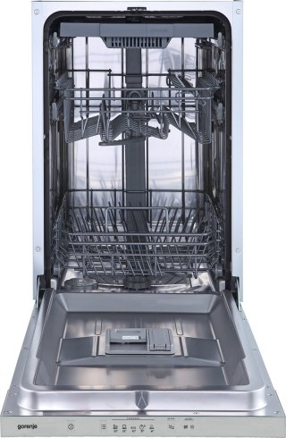 Zmywarka do zabudowy GORENJE GV520E10S