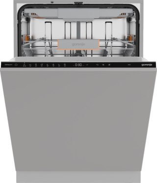 Zmywarka do zabudowy GORENJE GV663B65XXL