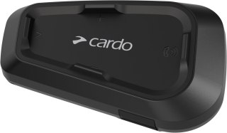 CARDO SPIRIT HD DUO Interkomy na dwa kaski