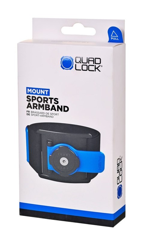 Quad Lock Opaska sportowa na ramię