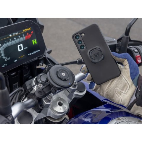 Quad Lock PRO Uchwyt motocyklowy na kierownicę