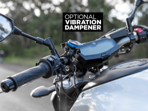 Quad Lock Podstawa montowana na kierownicy V2