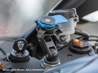 Quad Lock Tłumik drgań