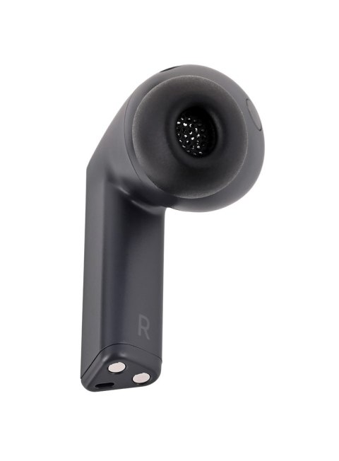 Słuchawki bezprzewodowe SAMSUNG Galaxy (R420) Buds3 FE Czarne