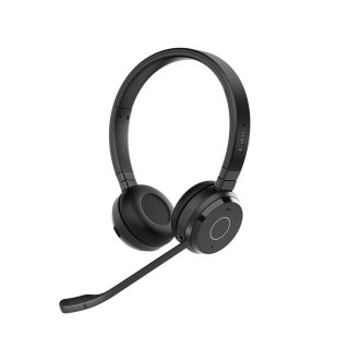 Słuchawki nauszne Jabra Evolve 65 TE UC Stereo Link390a