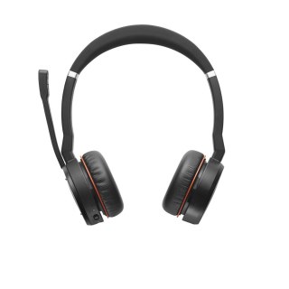 Słuchawki nauszne Jabra Evolve UC Stereo Link370