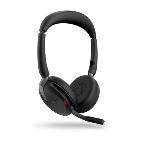 Słuchawki nauszne Jabra Evolve2 65 Flex MS Stereo USB-C
