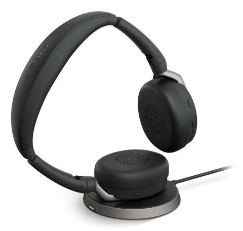 Słuchawki nauszne Jabra Evolve2 65 Flex MS Stereo USB-C
