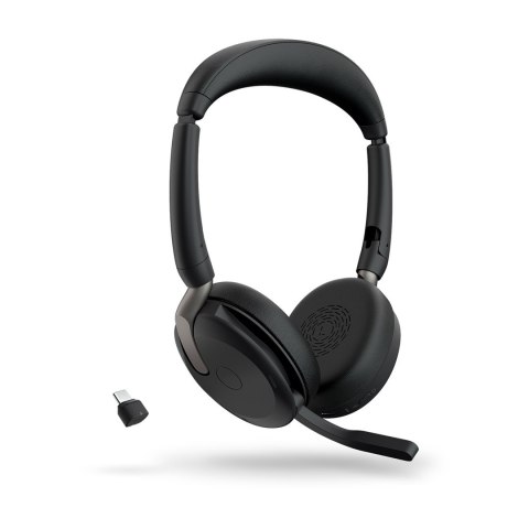 Słuchawki nauszne Jabra Evolve2 65 Flex UC Stereo USB-C