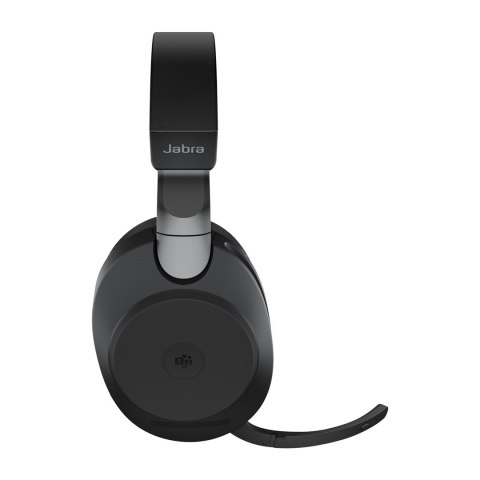 Słuchawki nauszne Jabra Evolve2 85 MS Stereo Link380c